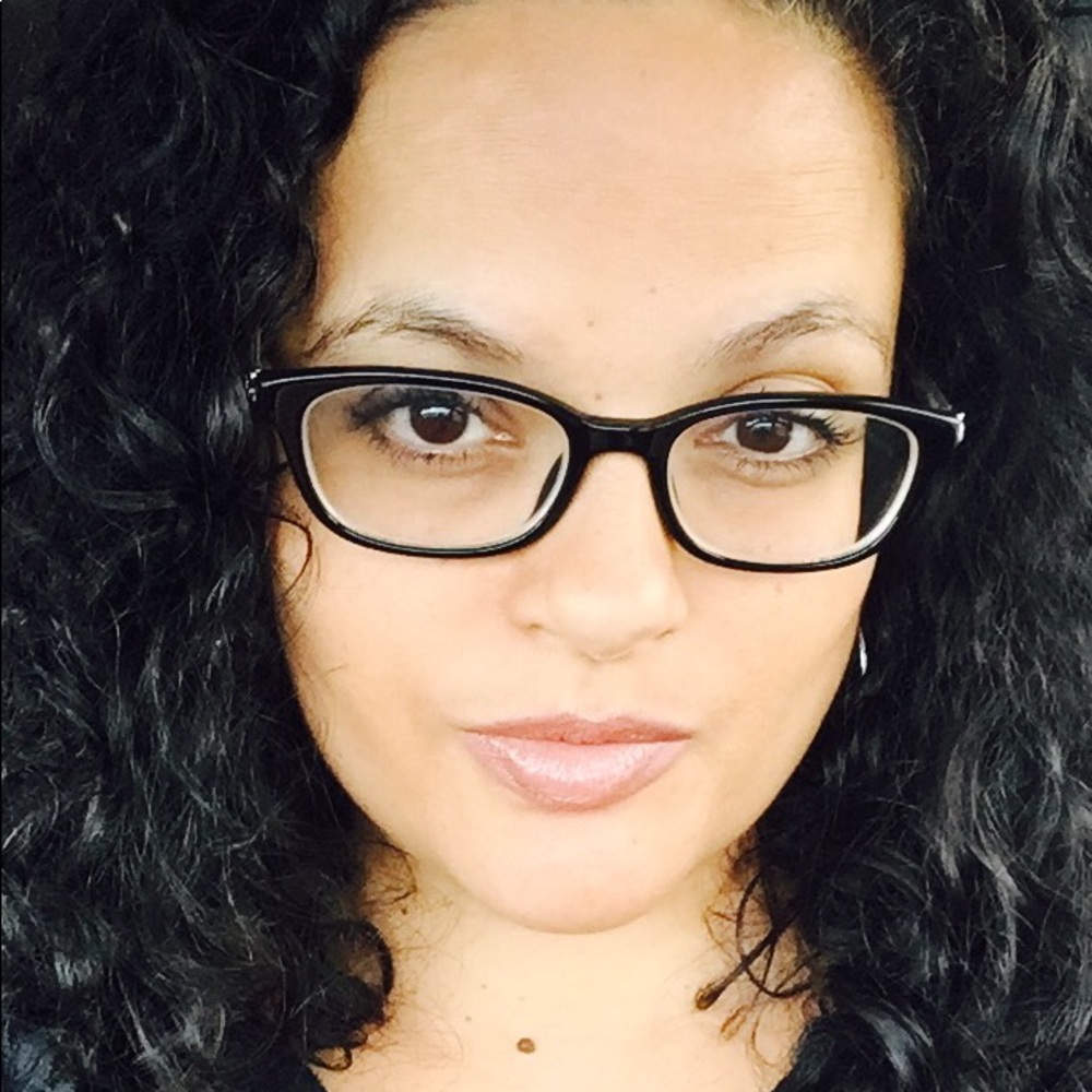 Meet your Posher, Lisette